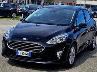 usata Ford Fiesta 5p 1.0 ecoboost Business s&s 95cv my20.25