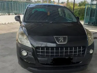 Usata Peugeot 3008