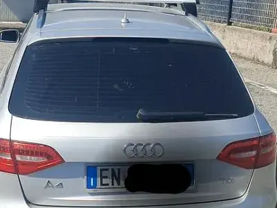 Usata Audi A4