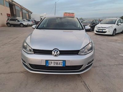 usata VW Golf 1.6 TDI HIGHLINE BlueMotion - 2013