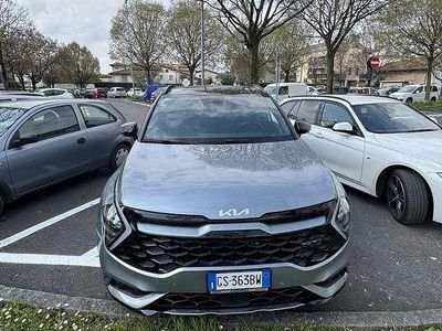 Usata Kia Sportage GT-Line 136 CV (100 kW) 2023 SUV