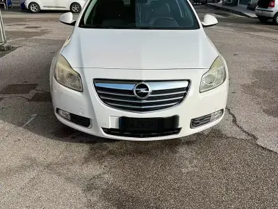Usata Opel Insignia