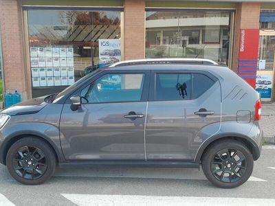 usata Suzuki Ignis 1.2 Hybrid Top