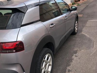 usata Citroën C4 Cactus BlueHDi 100 Feel