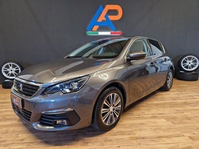 usata Peugeot 308 BlueHDi 130 S&S EAT8 GT Pack