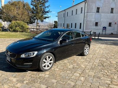 usata Volvo S60 D3 2.0 150cv camb. automatico