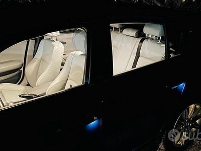 Usata BMW 120 M Sport 163 CV (119 kW) 2007 Nero Utilitaria