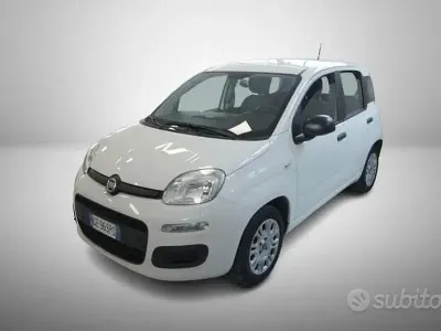Usata Fiat Panda Easy 69 CV (50 kW) 2021 Utilitaria