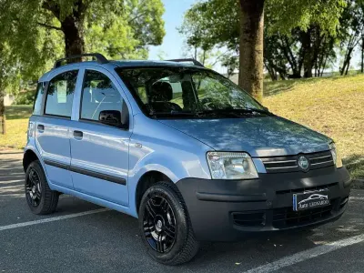 Usata Fiat Panda
