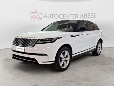 usata Land Rover Range Rover Velar 2.0D I4 2.0D I4 180 CV S