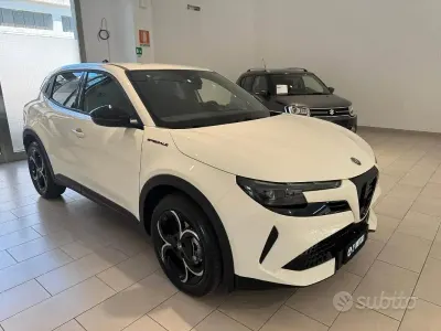 Usata Alfa Romeo GT Junior