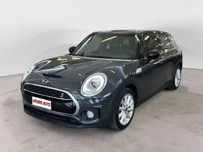 Usata Mini Cooper SD Clubman 190 CV (139 kW) 2019 1334 Station wagon