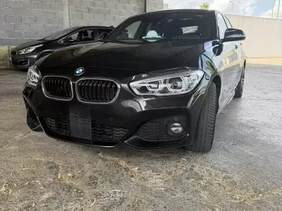 Usata BMW 116