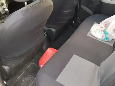 Usata Toyota Yaris