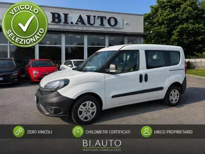 Usata Fiat Doblò
