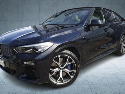 usata BMW X6 X6 (G06/F96)xdrive30d Msport auto -imm:05/03/2020 -76.245km