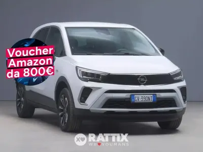 Usata Opel Crossland