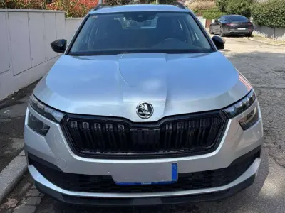 Usata Skoda Kamiq