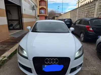 Usata Audi TT