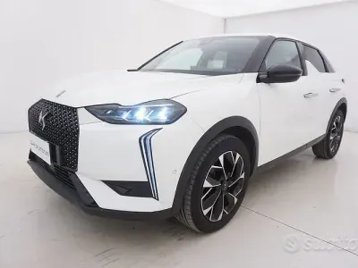 Usata DS Automobiles DS3 Crossback