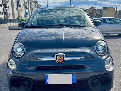 Usata Fiat 500 Abarth 145 CV (106 kW) 2020