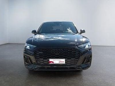 Nuova Audi Q4 e-tron Ambiente 69 kW (95 CV) 2026 Grigio SUV