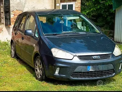 Usata Ford C-MAX