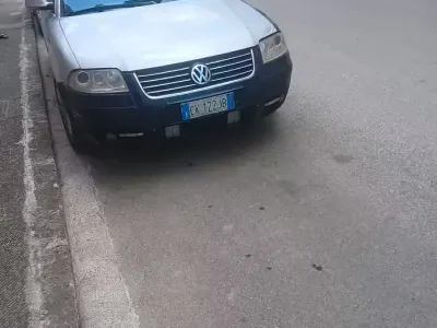 Usata VW Passat