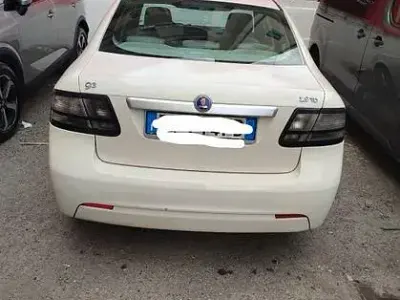 Usata Saab 9-3