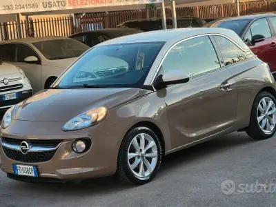 Usata Opel Adam