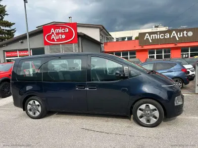 Gebraucht Hyundai Staria