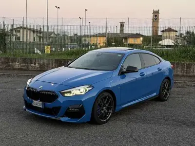 Usata BMW 220 M Sport 190 CV (139 kW) 2022 Coupé