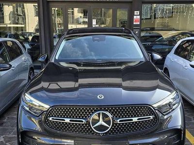 Usata Mercedes GLC220 AMG Line Premium Plus 197 CV (144 kW) 2023 SUV