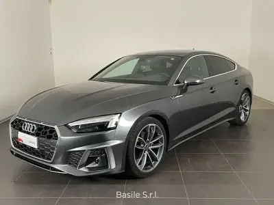 Gebraucht Audi A5 Sportback