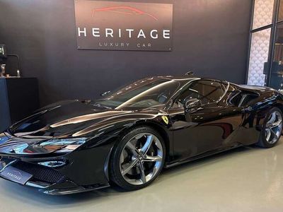 Usata Ferrari SF90 797 CV (586 kW) 2020 Other Coupé