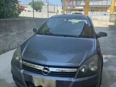 Usata Opel Astra