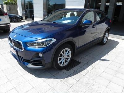 usata BMW X2 xDrive18d Business-X