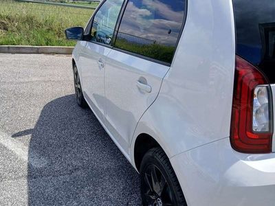 Skoda Citigo G-TEC