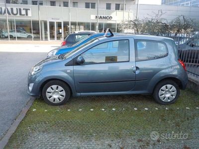 usata Renault Twingo 1.2