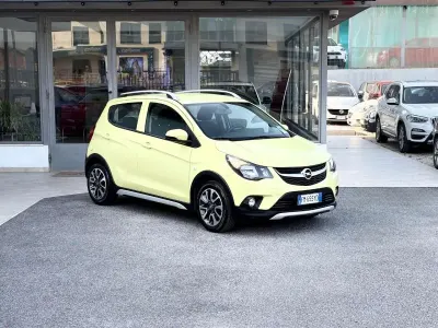 Usata Opel Karl