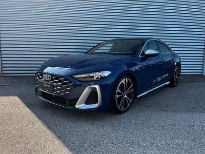 Nuova Audi S5 Comfort 367 CV (269 kW) 2025 Blu Berlina
