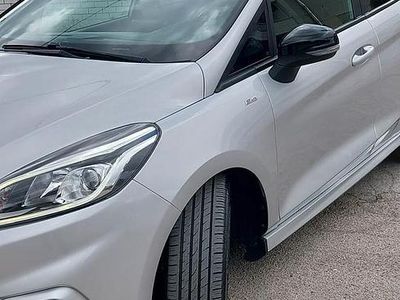 Usata 2018 Ford Fiesta ST-Line Utilitaria | 8500 €