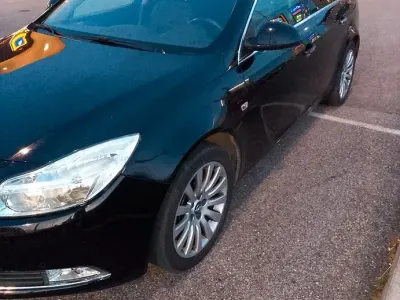 Usata Opel Insignia