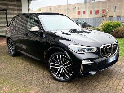 BMW X5 M