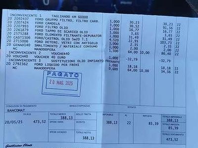 Begagnad Ford Fiesta ST-Line 125 HK (91 kW) 2022 Halvkombi