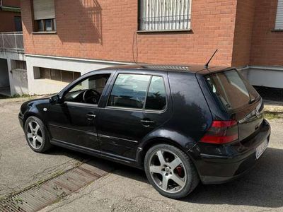 usata VW Golf IV 