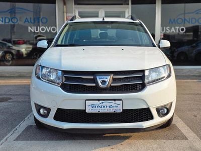 Dacia Logan MCV