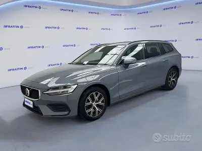 Usata Volvo V60