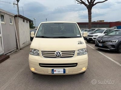 VW T5