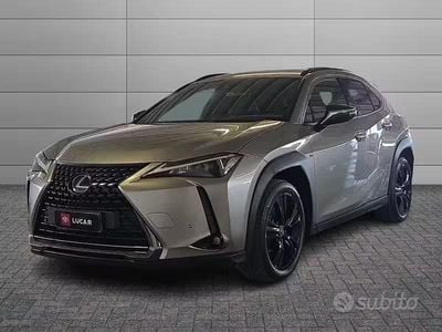 Usata Lexus UX 183 CV (134 kW) 2021 SUV